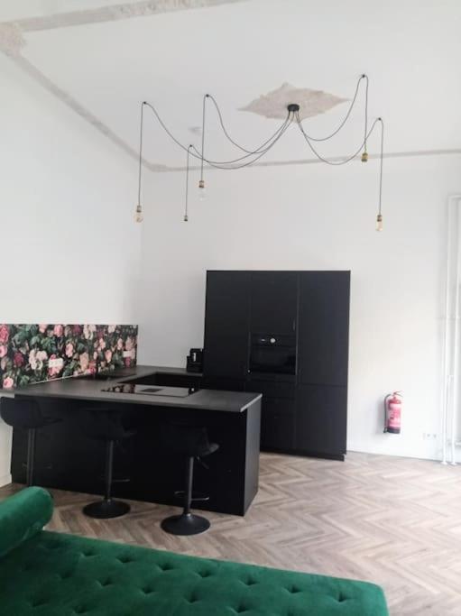 Loft Nahe Schloss Charlottenburg Берлін Екстер'єр фото