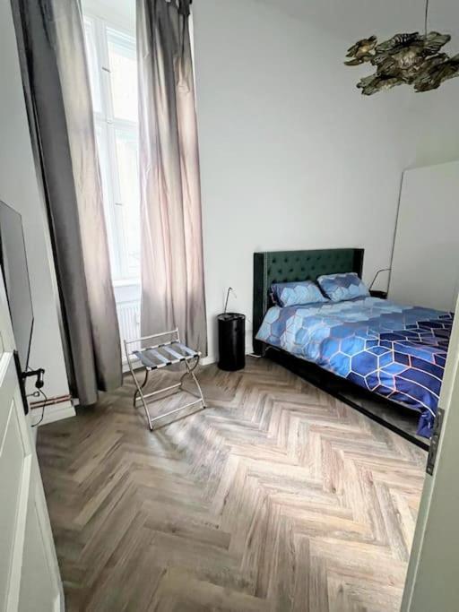 Loft Nahe Schloss Charlottenburg Берлін Екстер'єр фото